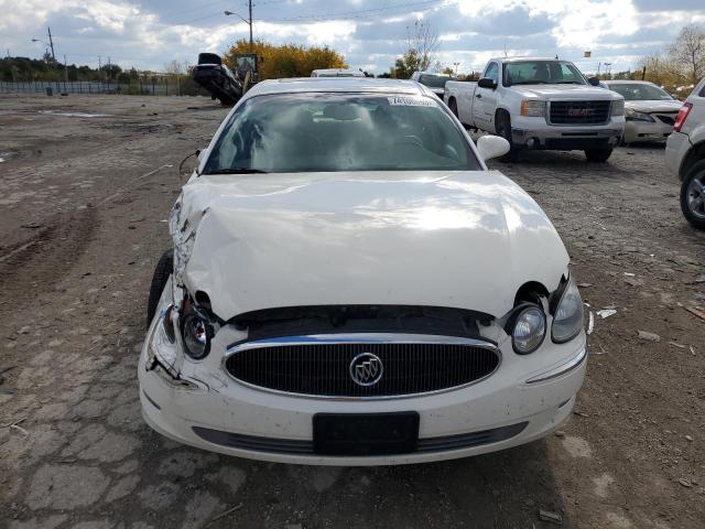 Photo 4 VIN: 2G4WD582261156051 - BUICK LACROSSE 