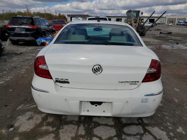 Photo 5 VIN: 2G4WD582261156051 - BUICK LACROSSE 