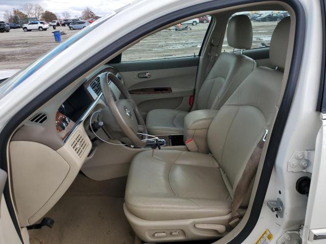 Photo 6 VIN: 2G4WD582261156051 - BUICK LACROSSE 