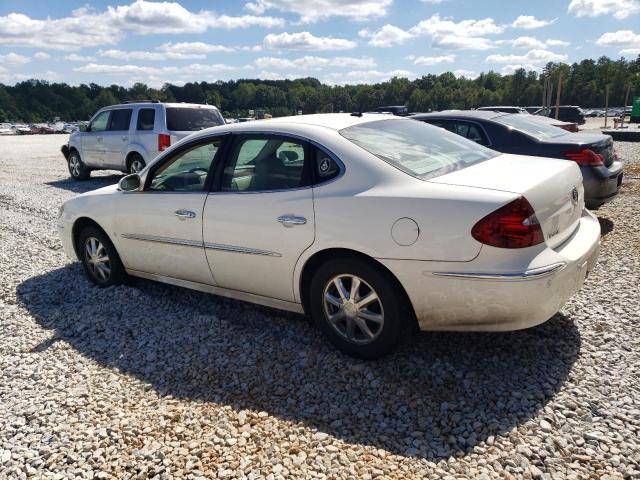 Photo 1 VIN: 2G4WD582261191320 - BUICK LACROSSE C 