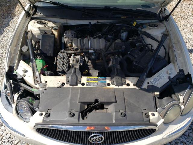 Photo 10 VIN: 2G4WD582261191320 - BUICK LACROSSE C 