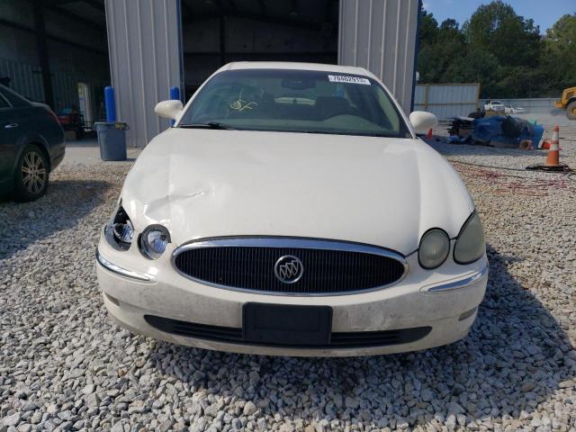 Photo 4 VIN: 2G4WD582261191320 - BUICK LACROSSE C 