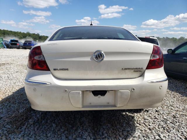 Photo 5 VIN: 2G4WD582261191320 - BUICK LACROSSE C 