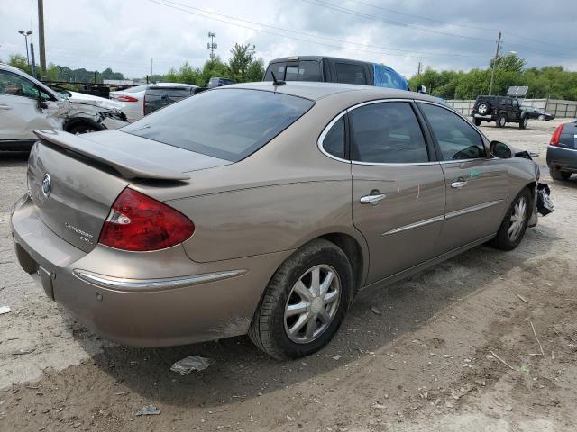 Photo 2 VIN: 2G4WD582261217947 - BUICK LACROSSE C 