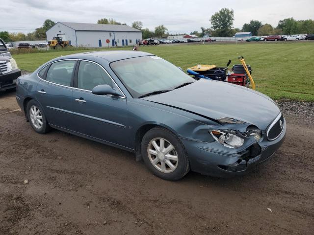 Photo 3 VIN: 2G4WD582261226647 - BUICK LACROSSE C 