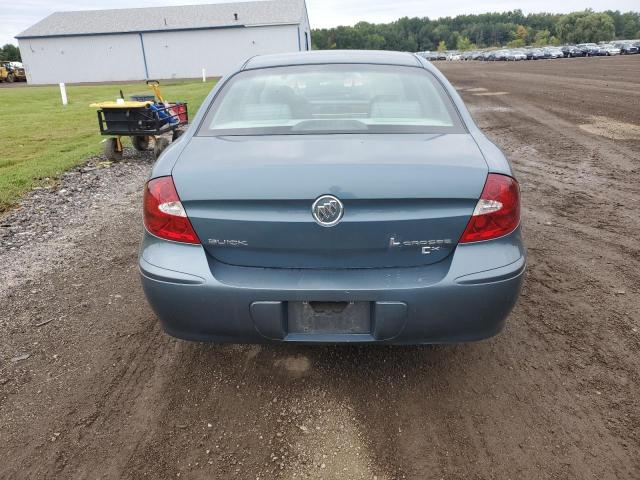 Photo 5 VIN: 2G4WD582261226647 - BUICK LACROSSE C 