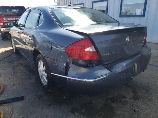 Photo 1 VIN: 2G4WD582261270728 - BUICK LACROSSE 