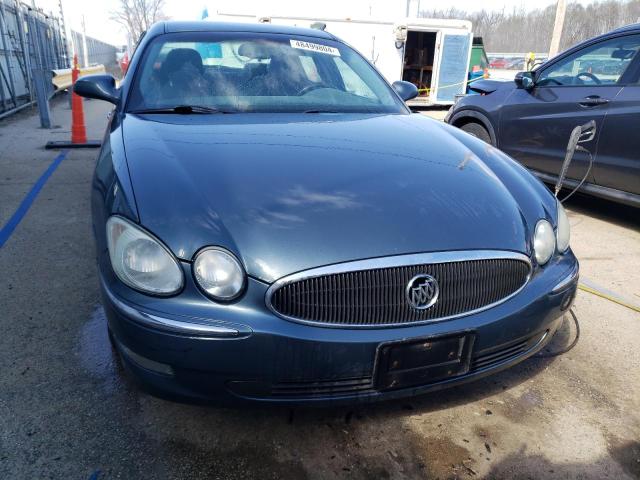 Photo 4 VIN: 2G4WD582261270728 - BUICK LACROSSE 