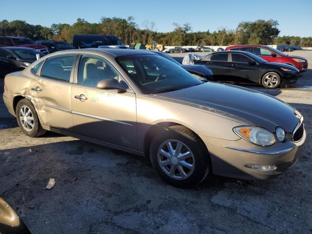 Photo 3 VIN: 2G4WD582261273063 - BUICK LACROSSE 