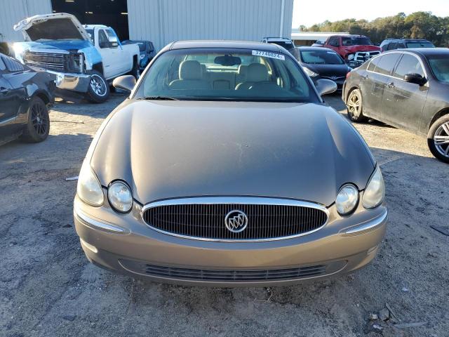 Photo 4 VIN: 2G4WD582261273063 - BUICK LACROSSE 