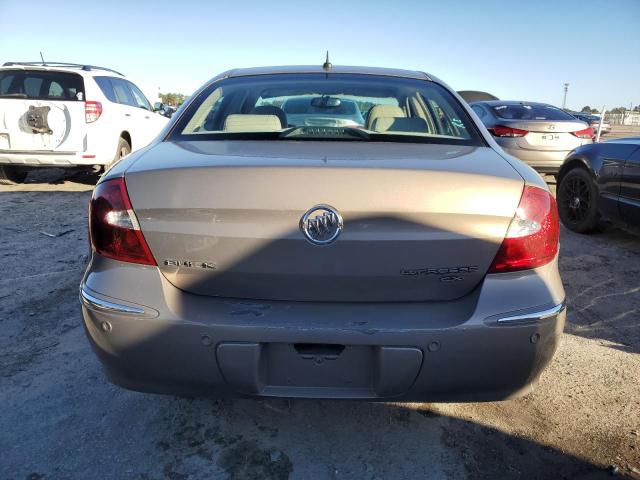 Photo 5 VIN: 2G4WD582261273063 - BUICK LACROSSE 