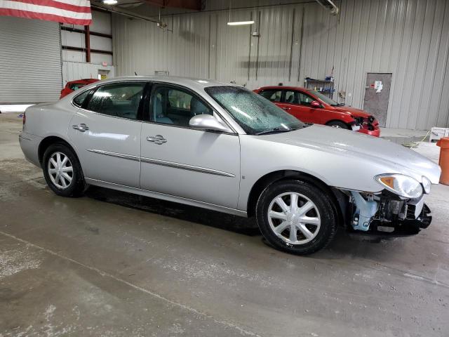 Photo 3 VIN: 2G4WD582261278120 - BUICK LACROSSE 