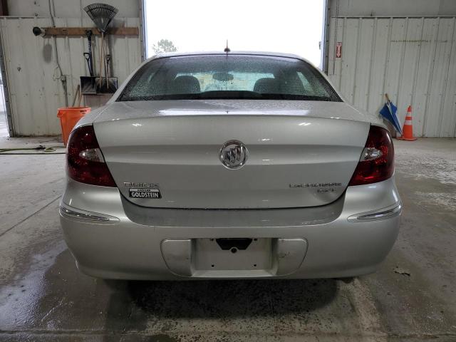 Photo 5 VIN: 2G4WD582261278120 - BUICK LACROSSE 