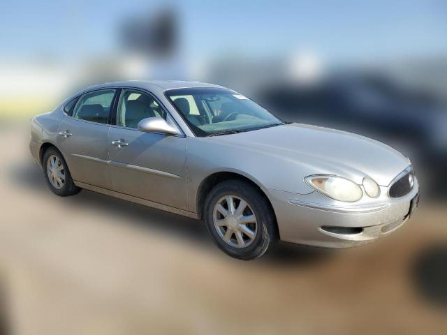 Photo 3 VIN: 2G4WD582261285407 - BUICK LACROSSE 