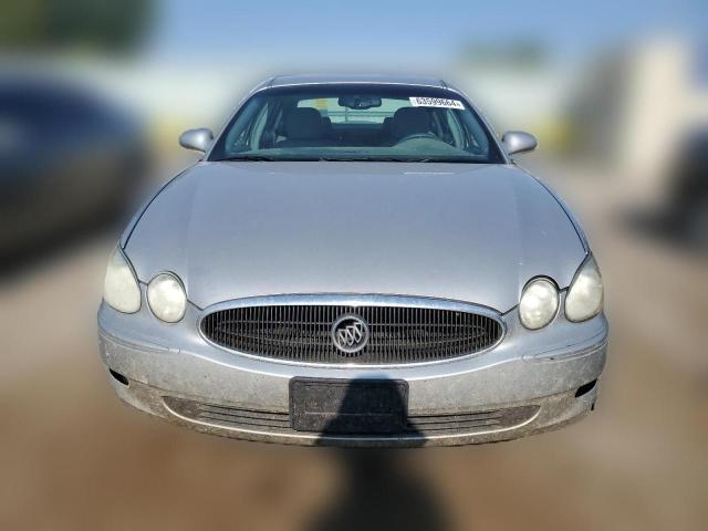 Photo 4 VIN: 2G4WD582261285407 - BUICK LACROSSE 