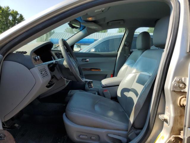 Photo 6 VIN: 2G4WD582261285407 - BUICK LACROSSE 