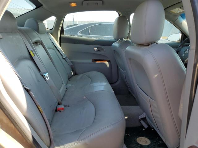 Photo 9 VIN: 2G4WD582261285407 - BUICK LACROSSE 