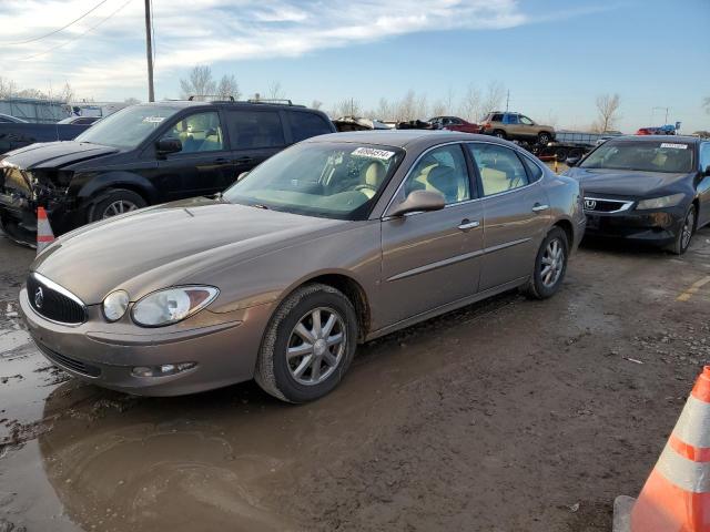 Photo 0 VIN: 2G4WD582271107790 - BUICK LACROSSE 