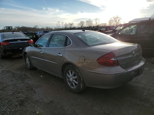 Photo 1 VIN: 2G4WD582271107790 - BUICK LACROSSE 