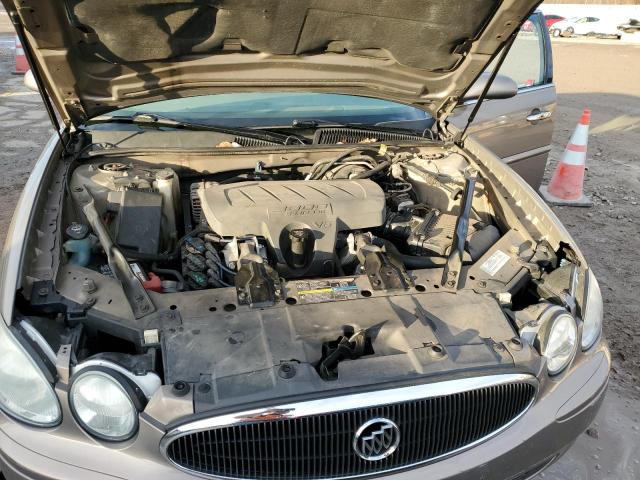 Photo 10 VIN: 2G4WD582271107790 - BUICK LACROSSE 