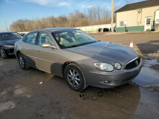 Photo 3 VIN: 2G4WD582271107790 - BUICK LACROSSE 