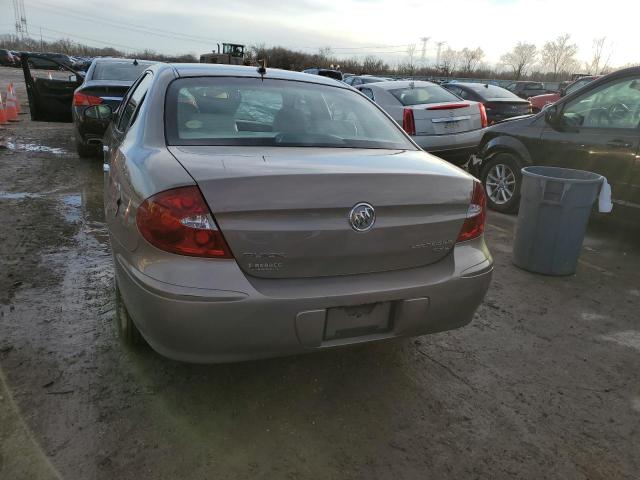 Photo 5 VIN: 2G4WD582271107790 - BUICK LACROSSE 