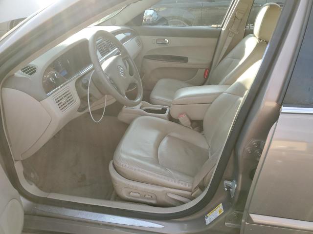 Photo 6 VIN: 2G4WD582271107790 - BUICK LACROSSE 