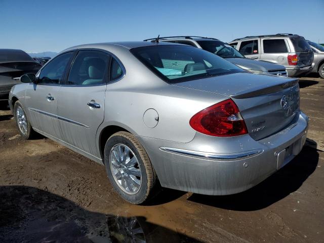 Photo 1 VIN: 2G4WD582271161171 - BUICK LACROSSE 