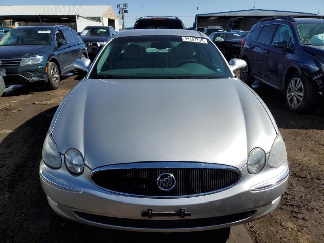 Photo 4 VIN: 2G4WD582271161171 - BUICK LACROSSE 