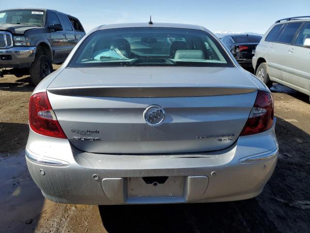 Photo 5 VIN: 2G4WD582271161171 - BUICK LACROSSE 