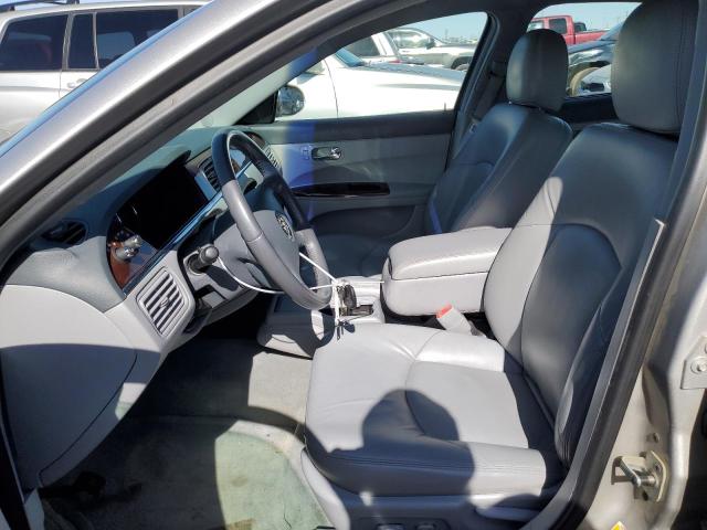 Photo 6 VIN: 2G4WD582271161171 - BUICK LACROSSE 