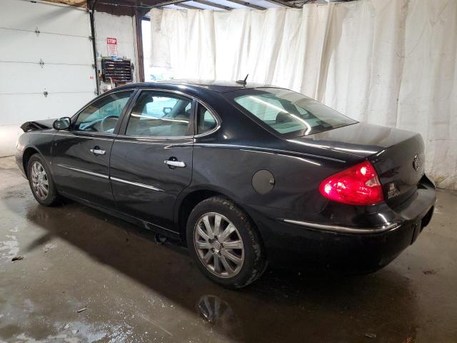 Photo 1 VIN: 2G4WD582271171084 - BUICK LACROSSE 