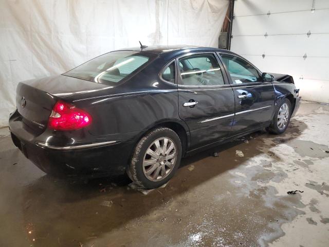 Photo 2 VIN: 2G4WD582271171084 - BUICK LACROSSE 