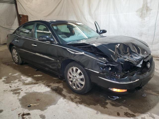 Photo 3 VIN: 2G4WD582271171084 - BUICK LACROSSE 