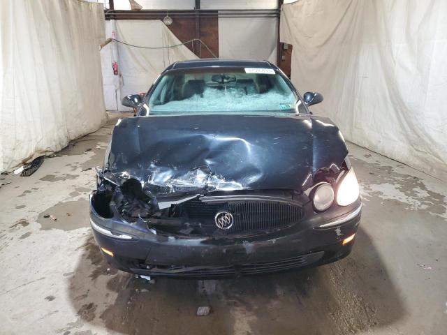 Photo 4 VIN: 2G4WD582271171084 - BUICK LACROSSE 