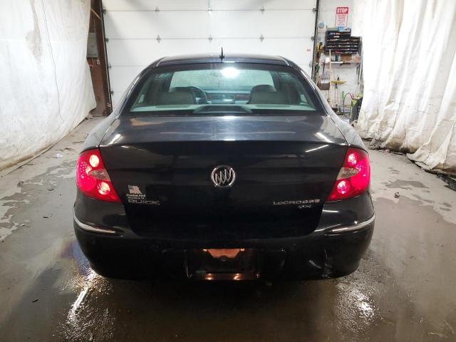 Photo 5 VIN: 2G4WD582271171084 - BUICK LACROSSE 