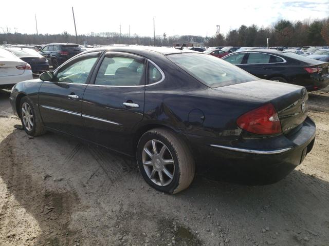 Photo 1 VIN: 2G4WD582271209137 - BUICK LACROSSE C 