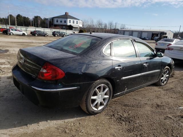 Photo 2 VIN: 2G4WD582271209137 - BUICK LACROSSE C 