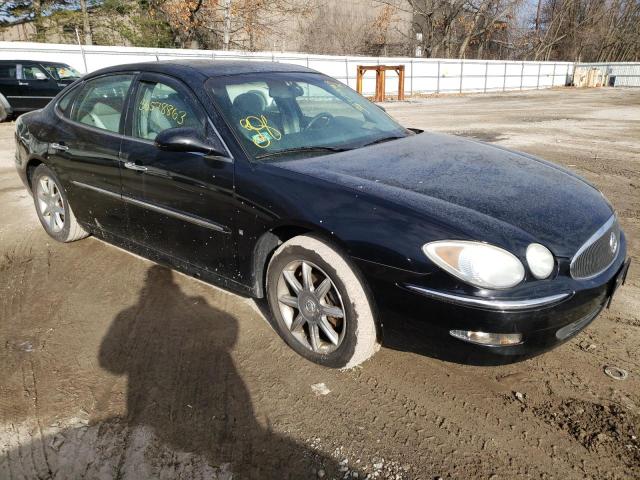 Photo 3 VIN: 2G4WD582271209137 - BUICK LACROSSE C 