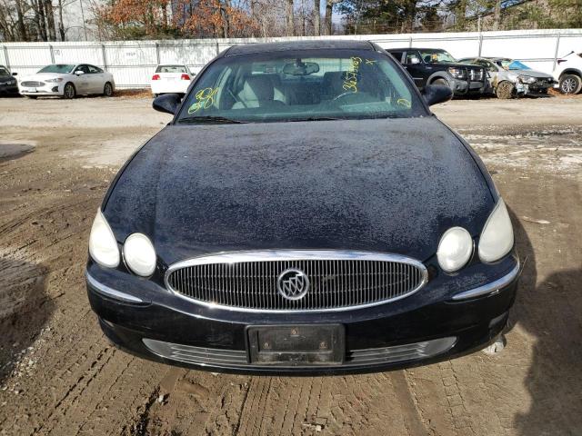 Photo 4 VIN: 2G4WD582271209137 - BUICK LACROSSE C 