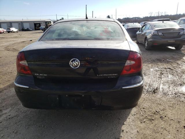 Photo 5 VIN: 2G4WD582271209137 - BUICK LACROSSE C 