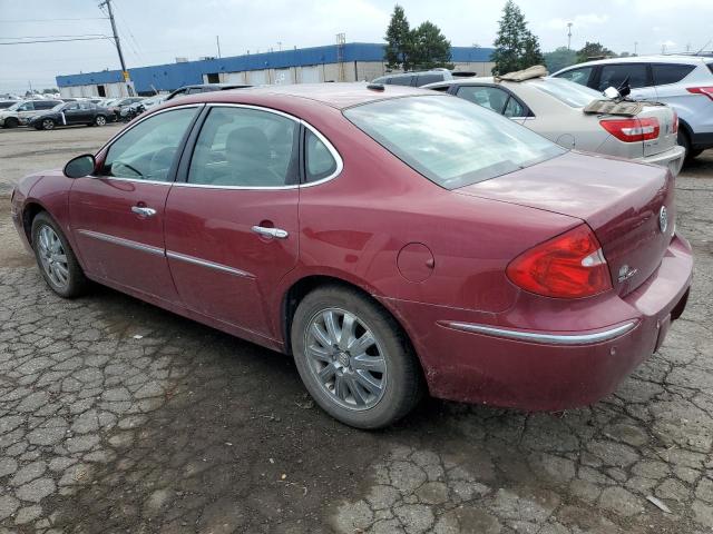 Photo 1 VIN: 2G4WD582281162385 - BUICK LACROSSE C 