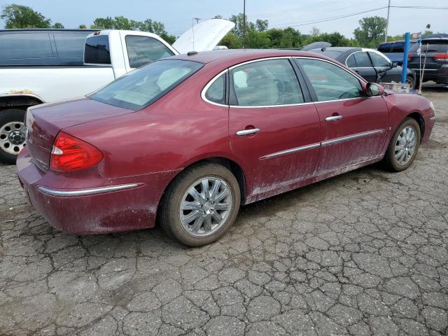 Photo 2 VIN: 2G4WD582281162385 - BUICK LACROSSE C 