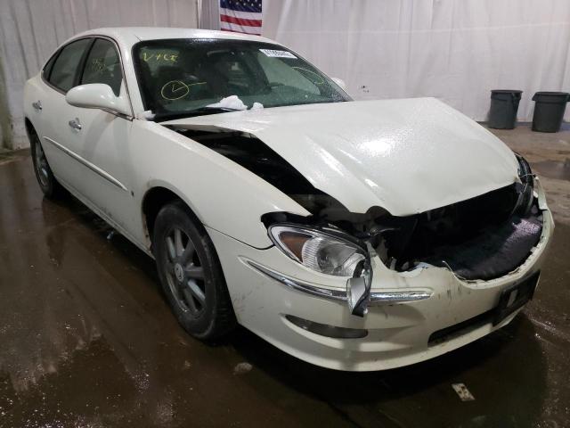 Photo 0 VIN: 2G4WD582281166470 - BUICK LACROSSE C 