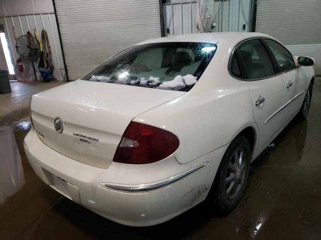 Photo 3 VIN: 2G4WD582281166470 - BUICK LACROSSE C 