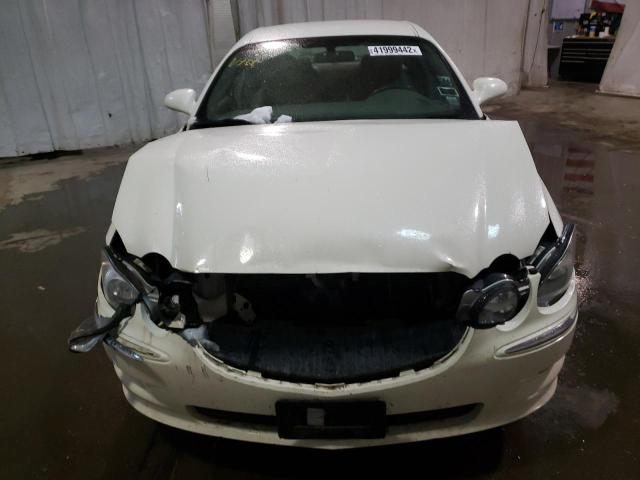 Photo 6 VIN: 2G4WD582281166470 - BUICK LACROSSE C 