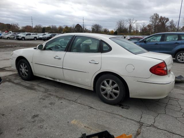 Photo 1 VIN: 2G4WD582281182667 - BUICK LACROSSE C 