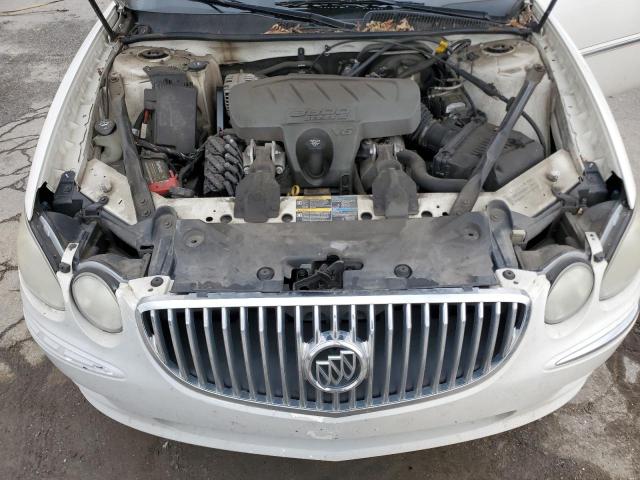 Photo 10 VIN: 2G4WD582281182667 - BUICK LACROSSE C 