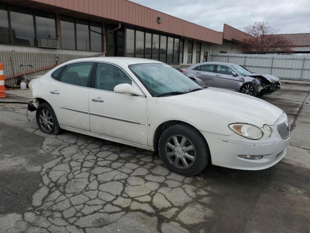 Photo 3 VIN: 2G4WD582281182667 - BUICK LACROSSE C 