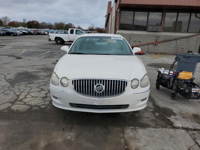 Photo 4 VIN: 2G4WD582281182667 - BUICK LACROSSE C 